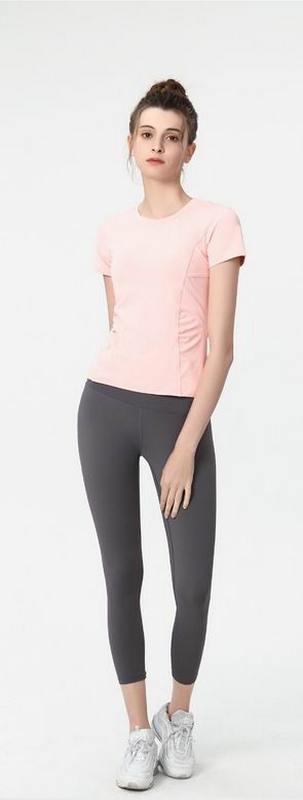 Lululemon Women's T-shirts 534